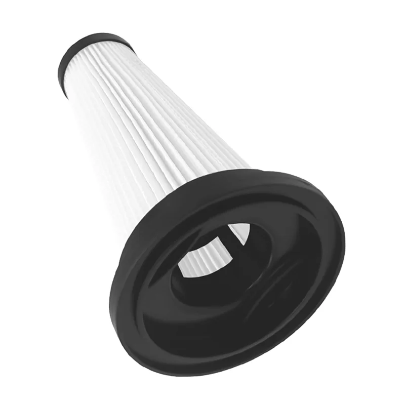 【Berserk】Замена фильтров Hepa для деталей пылесоса Trucozie T350, улучшенная фильтрация