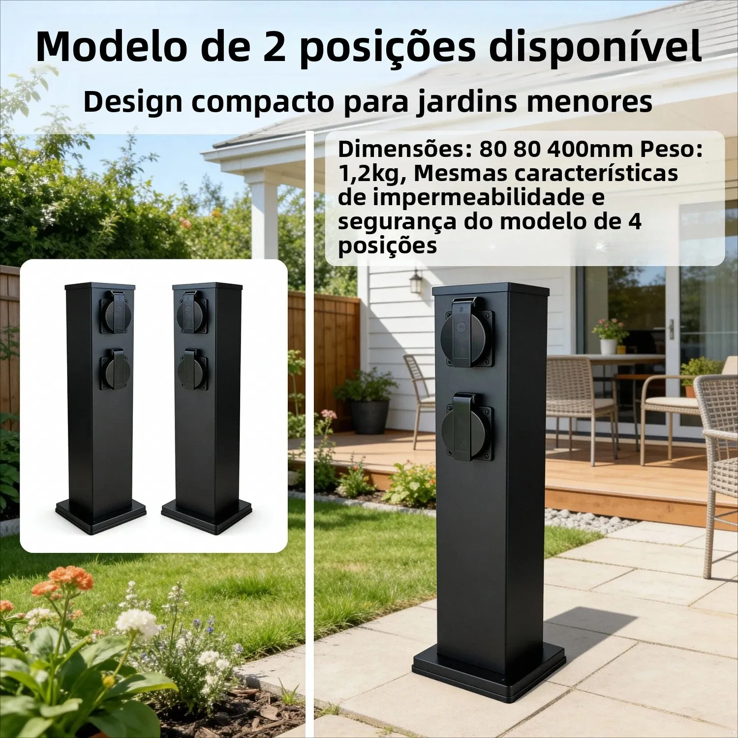 funaya-16a-outdoor-waterproof-socket-wall-mounted-eu-garden-charging-socket-for-secure-externally-located-electrical-connections
