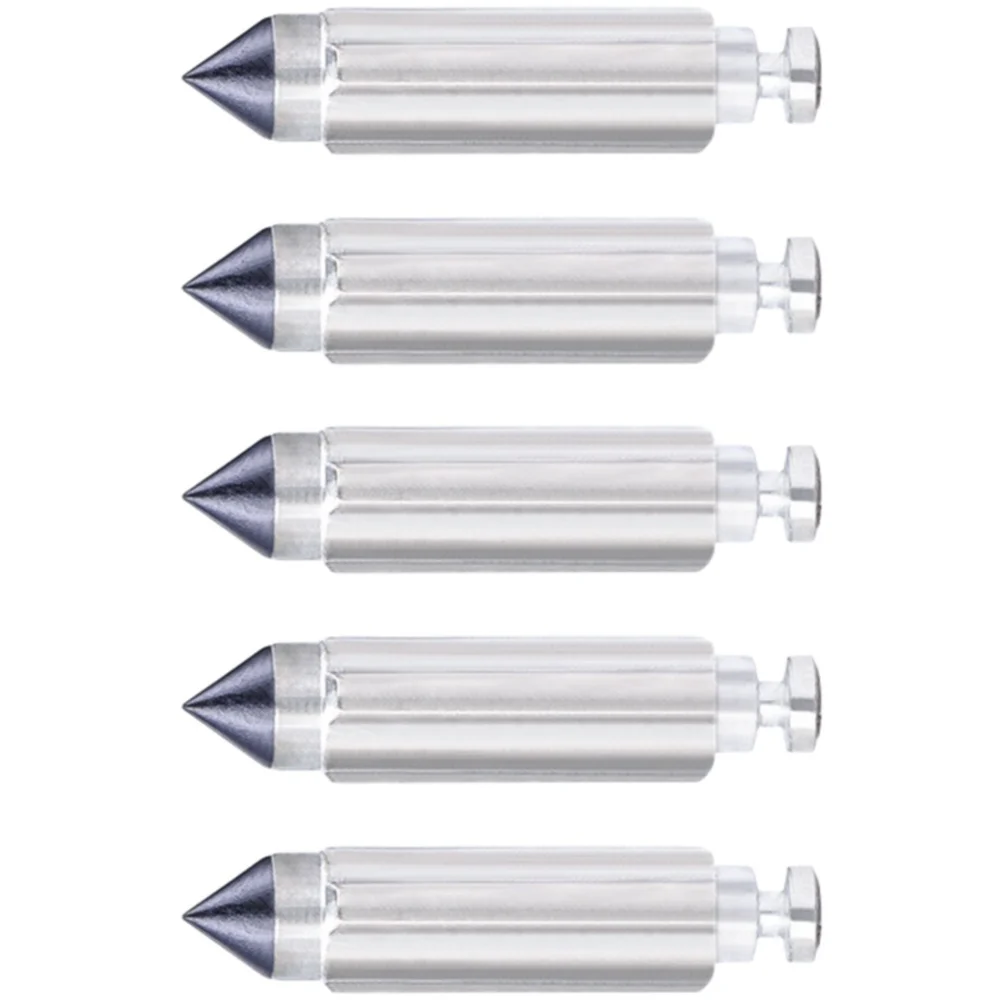High Efficiency Needle Valve For Garden Needle Valve Kit Fuel Metering Valve Garden Power Parts For Garden Equipment Repair