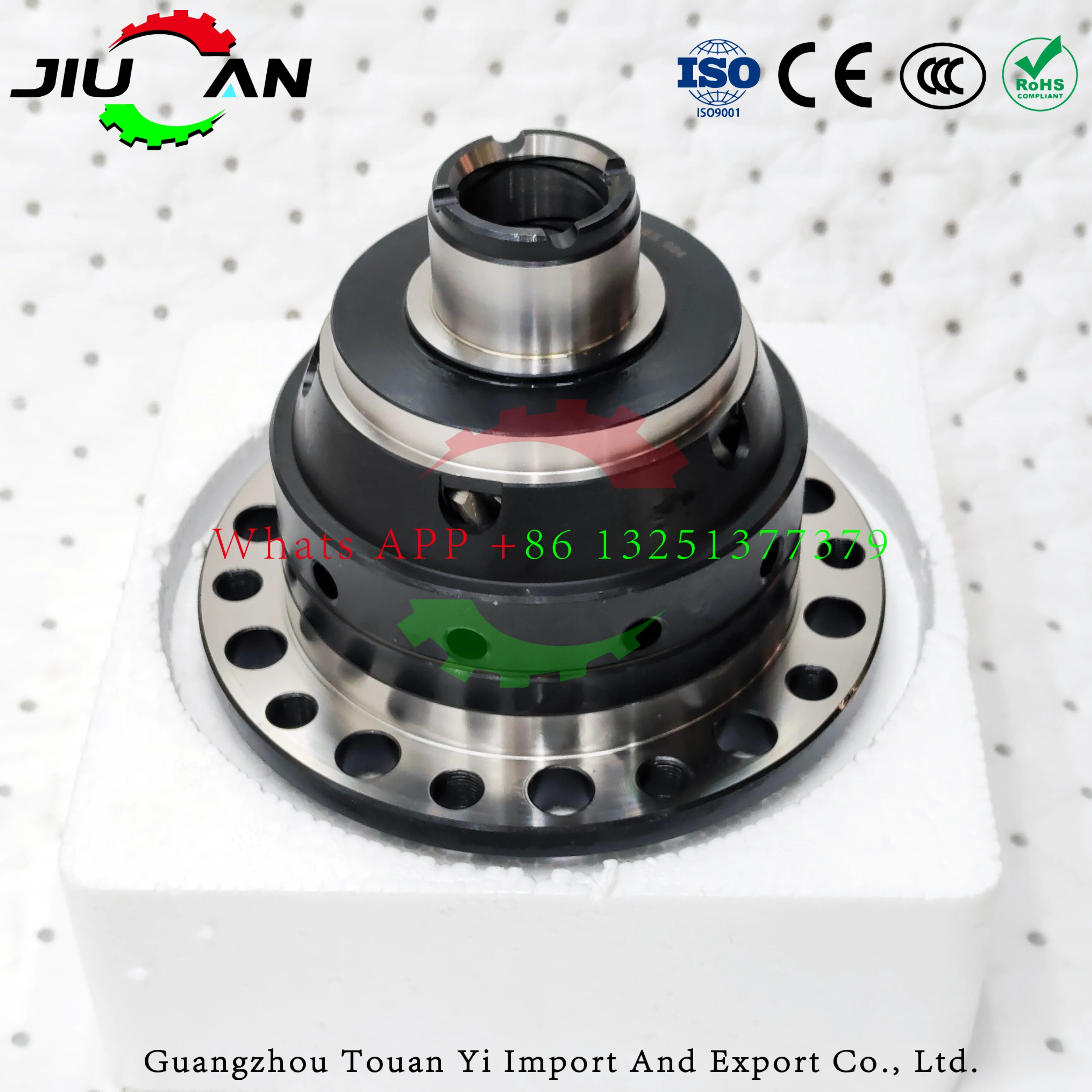 LSD Limited Slip Differential MF-TRS-05B16 for Honda B16 Del Sol DOHC VTEC 94-97 For Honda