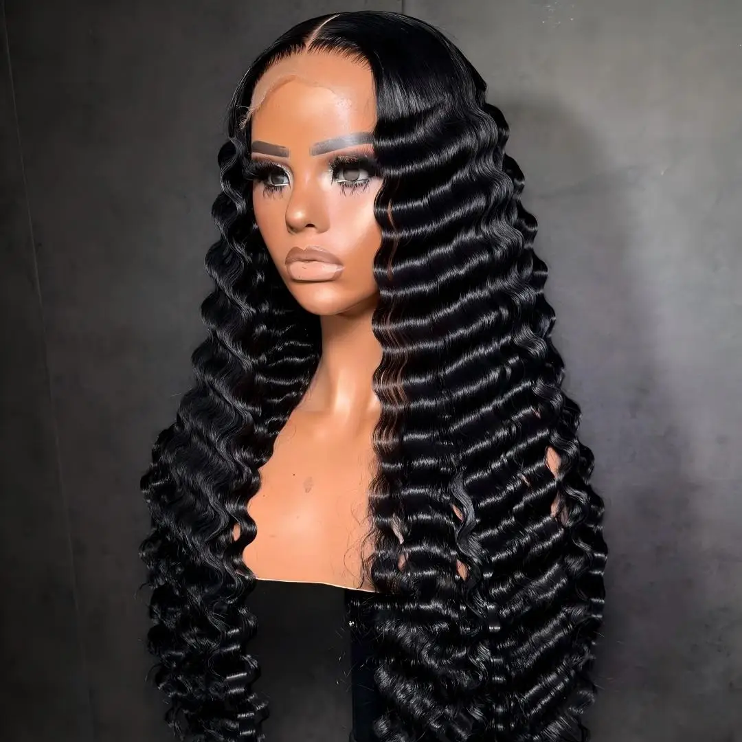 deep-wave-100-human-hair-wigs-200-density-13x6-hd-lace-frontal-wigs-brazilian-30-inch-deep-curly-for-black-women-preplucked