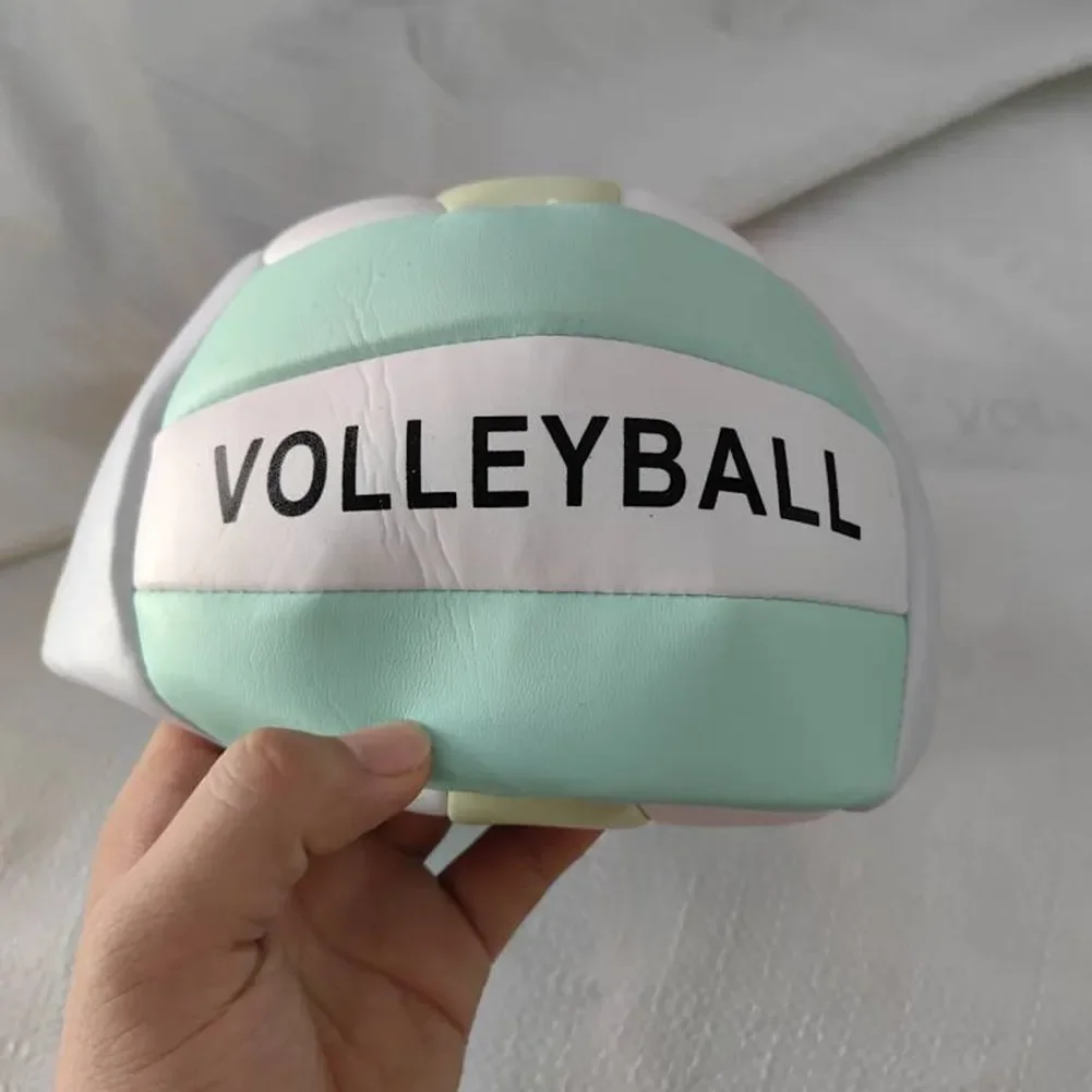 2023 New Hot Sale Team Sports Training Equipment Volleyball Size 5 Beach Game Volleyball For Outdoor Indoor Training