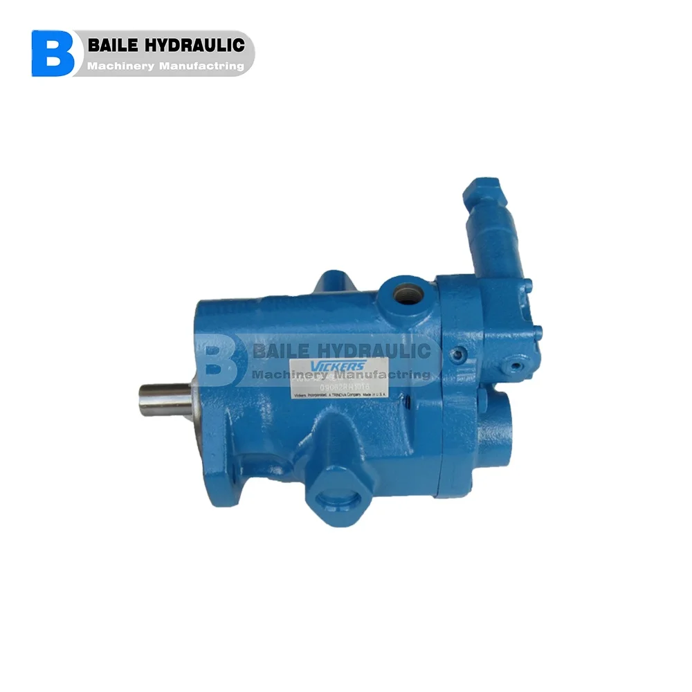 Eaton Variable Disp…