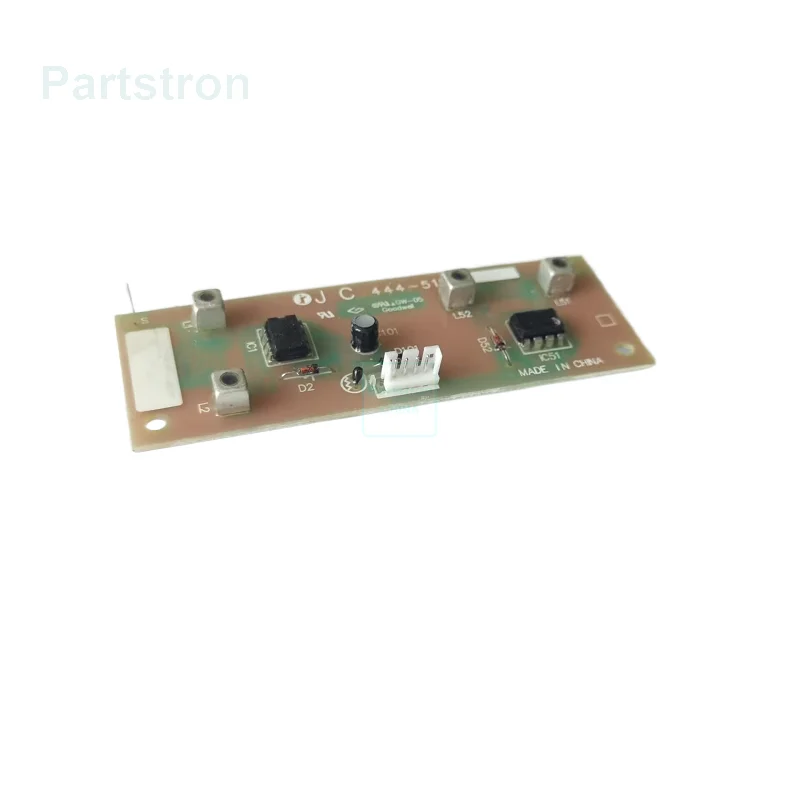 Imagem -05 - Tambor Pcb 02060004 44451001 para Uso em tr 1000 1510 1530 cr 1600 1610 1630 1640 ks 500c 600c 800c tr cr ks