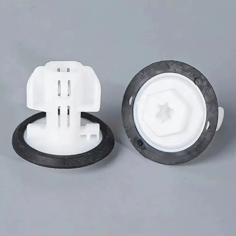 For Ford Explorer Auto Door Fastener Window Regulator Clip For Car Window Repair OEM LB5Z00817A ABS Plastic Material