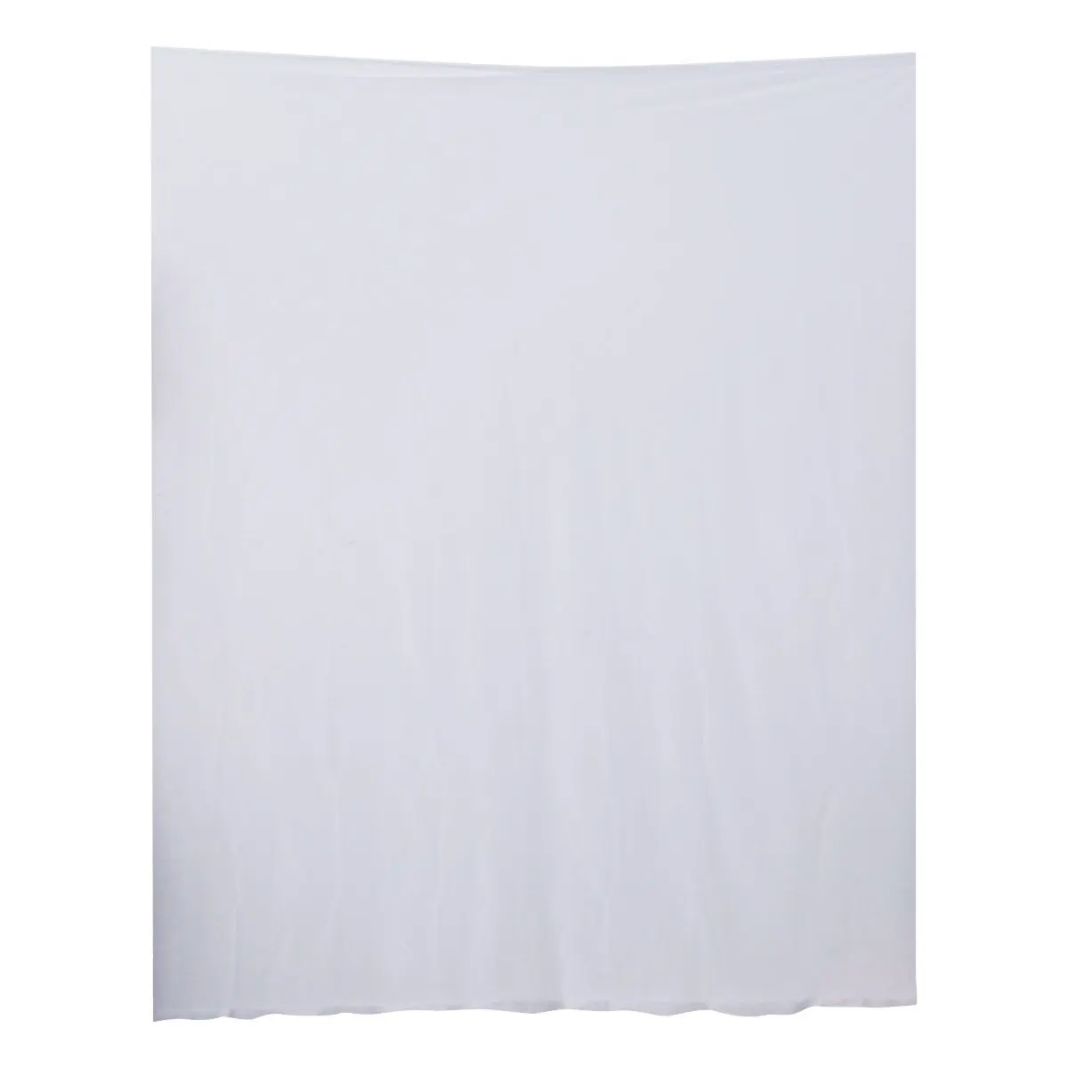 130x150cm Self-Adhesive Gauze Window Screen Mesh Anti-Mosquito Fine Mesh Curtain for Fresh Air Flow Proof Easy Install