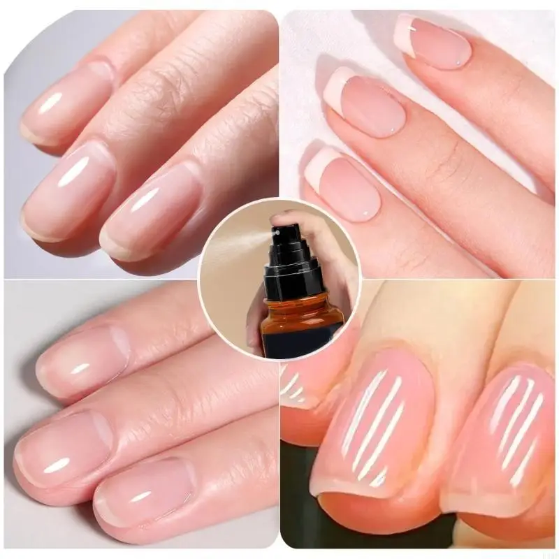 R3MF 네일 큐티클 리무버 리무버 보조 유체 매니큐어 네일 트리트먼트 오일 케어 120ml 연화제 손톱 발 수리를위한 액체