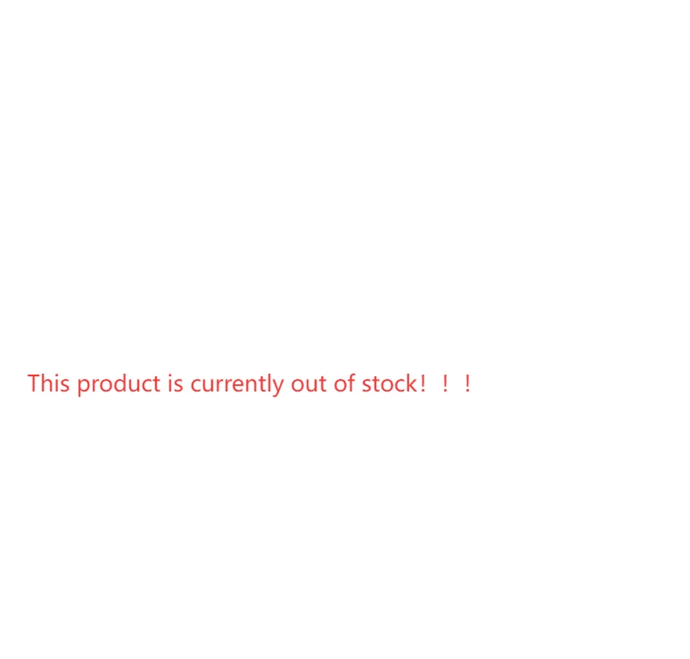 out of stock           out of stock           out of stock           out of stock