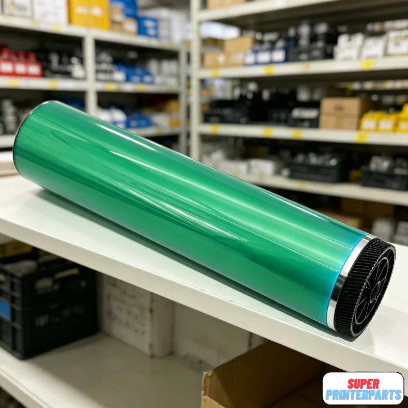 High Quality OPC Drum CLT-R409 CLT-R407 For Samsung Clp-310 310N 315 320 321 325 325W 326 Clx-3175 3180 3185 3186 3170 Cylinder