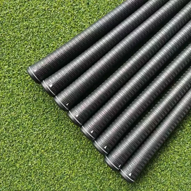 Golf-Schlägergriffe für Eisen und Hölzer, Universalgrip für Herren- und Damenmodelle, verschleißfest, rutschfest, Einzelstreifen-Design – Detail 6