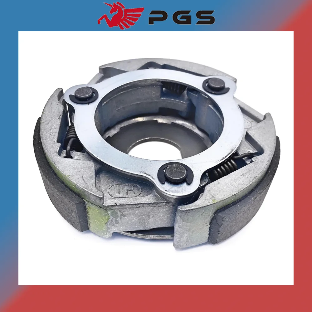 PGS 133MM Clutch Carrier Clutch Pad For Linhai Bighorn 260 300 YP260 Yamaha Majesty 250 Worker Anniversary 23925 ​Benelli 250