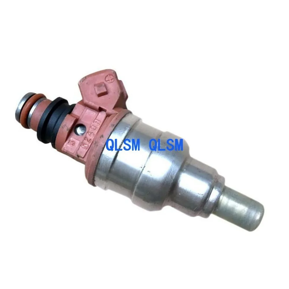 

High Quality Test Flow Matching Fuel Injector INP059 INP059 for MitsubishiPremium Car Accessories