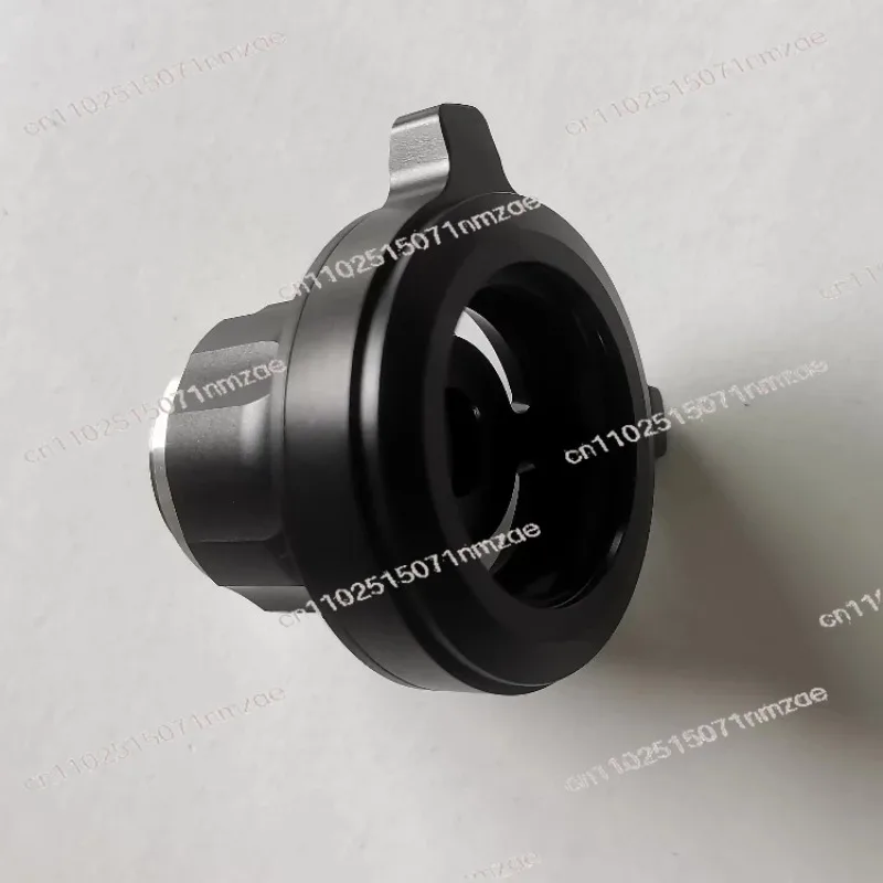 HD 1080P Adjustable Fixed-Focus Optical C-Mount Adapter Lens Full Series Compatible