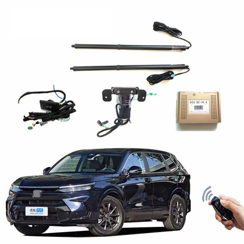 

for Honda CRV 2017-2023 + Electric tailgate automatic lifting function, automotive modification parts
