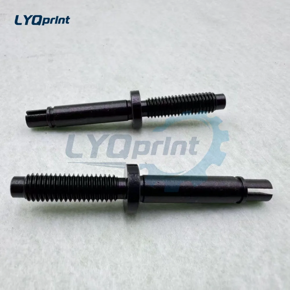 Heidelberg Printing Press Accessories, Ink Bucket Motor Link Rod, Adjustment Rod 82.008.103