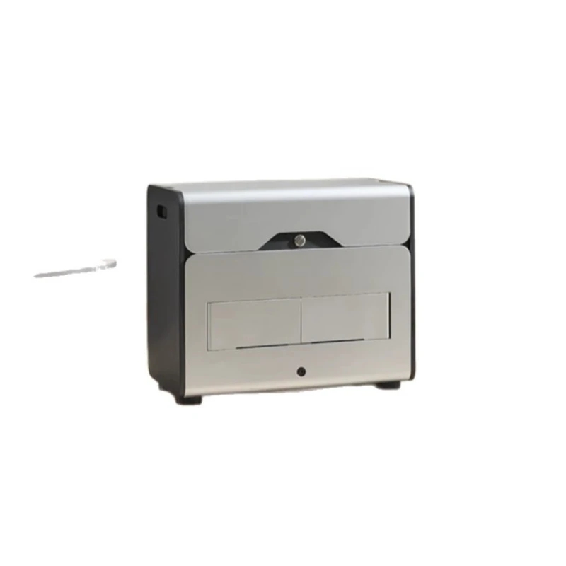 

Smart shoe cover machine automatic household new secondary shoe cover machine automatic foot steover machine charging model