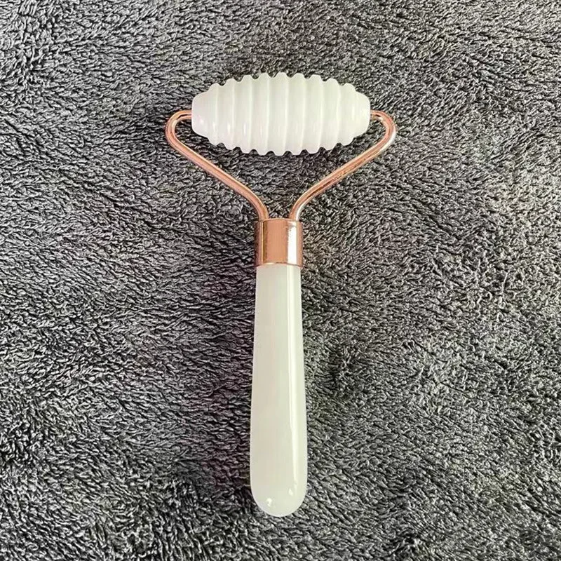 شمع العسل بكرة الوجه شد الوجه إزالة التجاعيد التخسيس أدوات العناية بالبشرة تدليك الوجه رفع الاسترخاء مكافحة مُدلك سلوليت