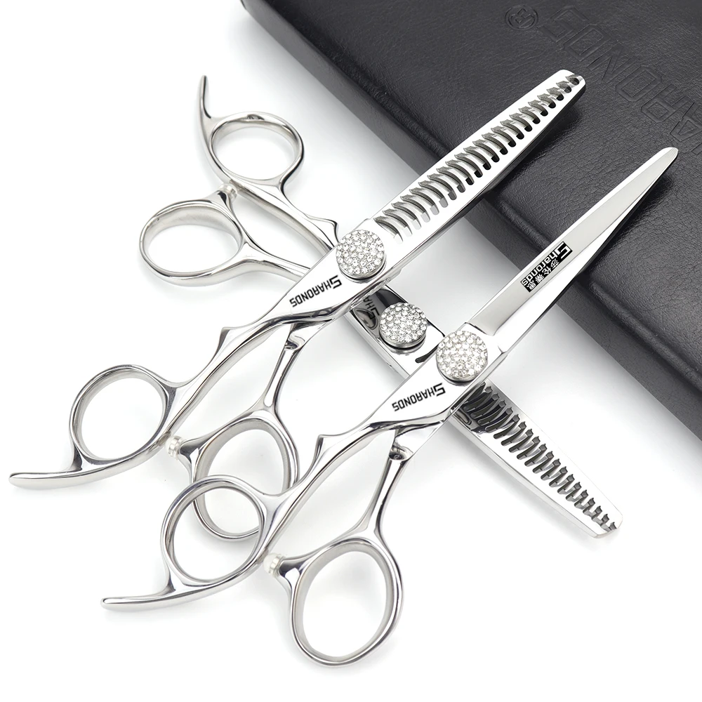 

Professional and authentic hair clippers for hairdressers. Flat tooth clippers for hair salons. Hair clippers for thinning sets.