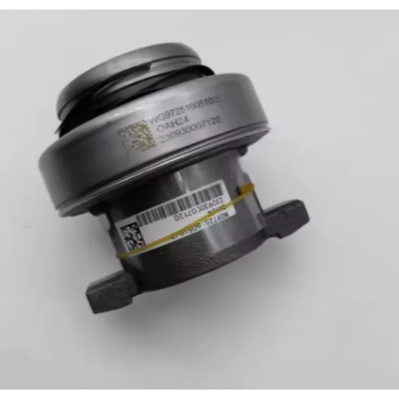 ForGood QualityNuova condizione Cuscinetto di rilascio frizione WG9725160510 per veicoli Sinotruk HOWO