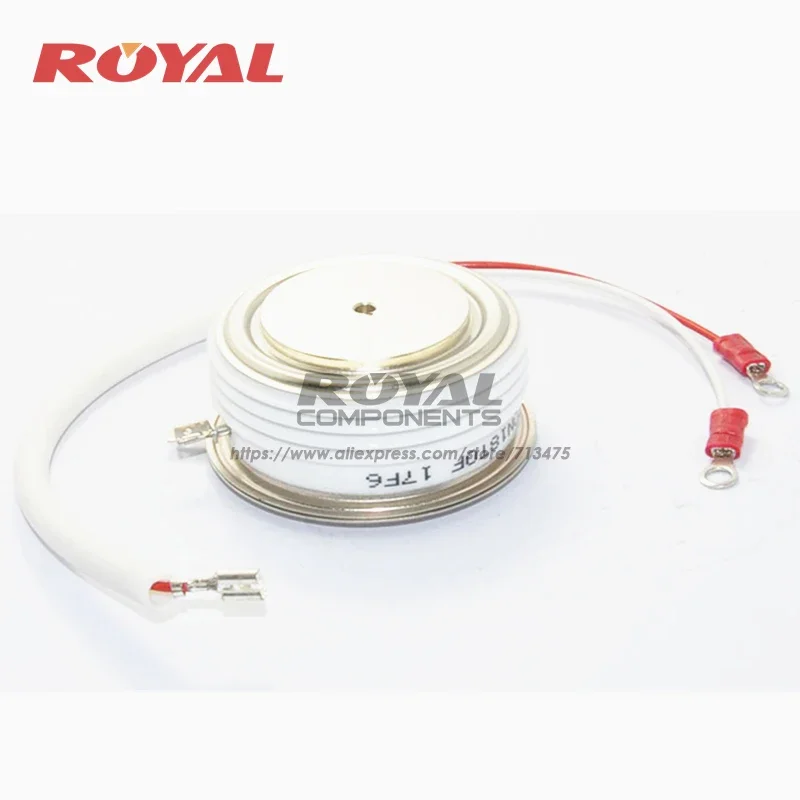 T720N18TOF T720N16TOF T720N14TOF T720N12TOF Trasporto Libero di Nuovo E Originale Modulo di Tiristori