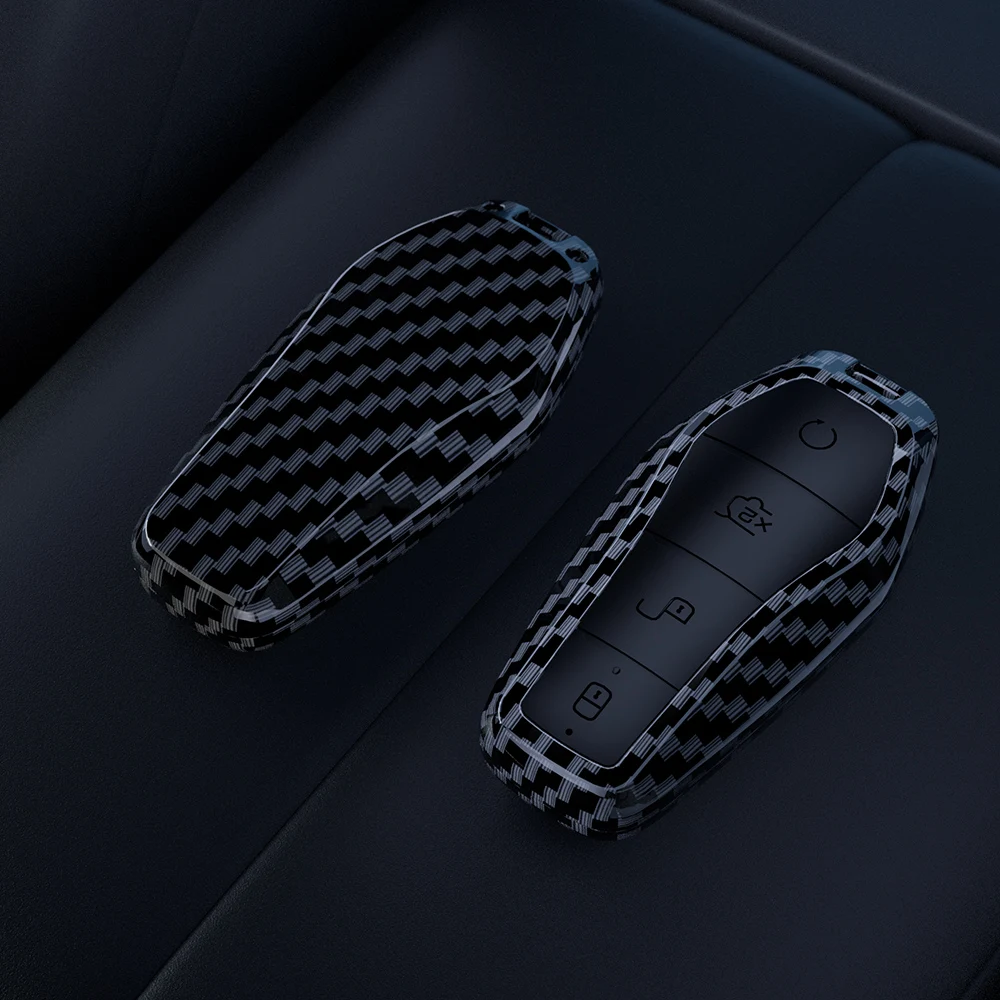New Carbon Car Key … - image