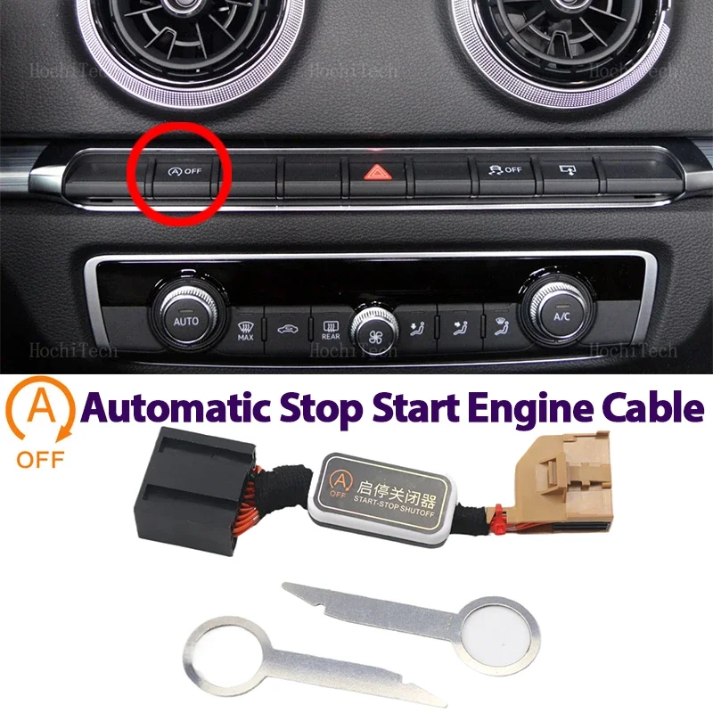 Automatic Stop Star…