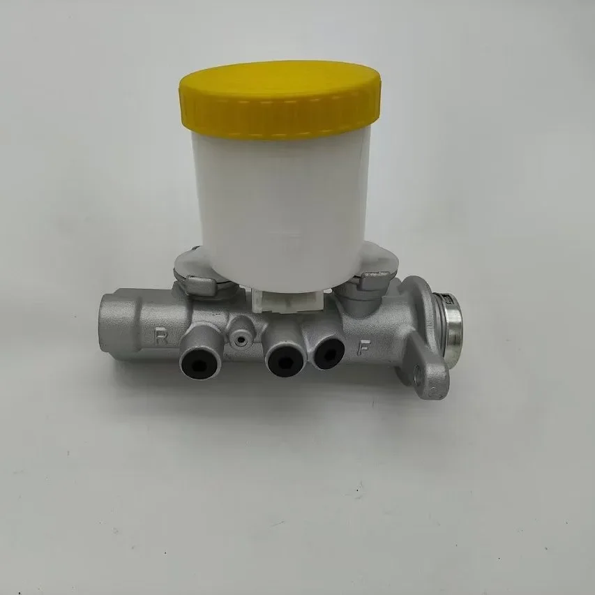 Mamba Forever Store Mamba Forever Store Brake Master Cylinder (Part No. 46010-92G00) Compatible with Nissan Pathfinder D21