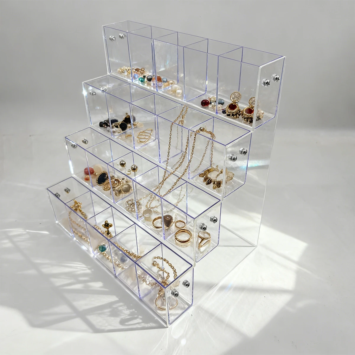 Thumbnail 4 - #36 Latest Bedroom Storage Boxes Offers