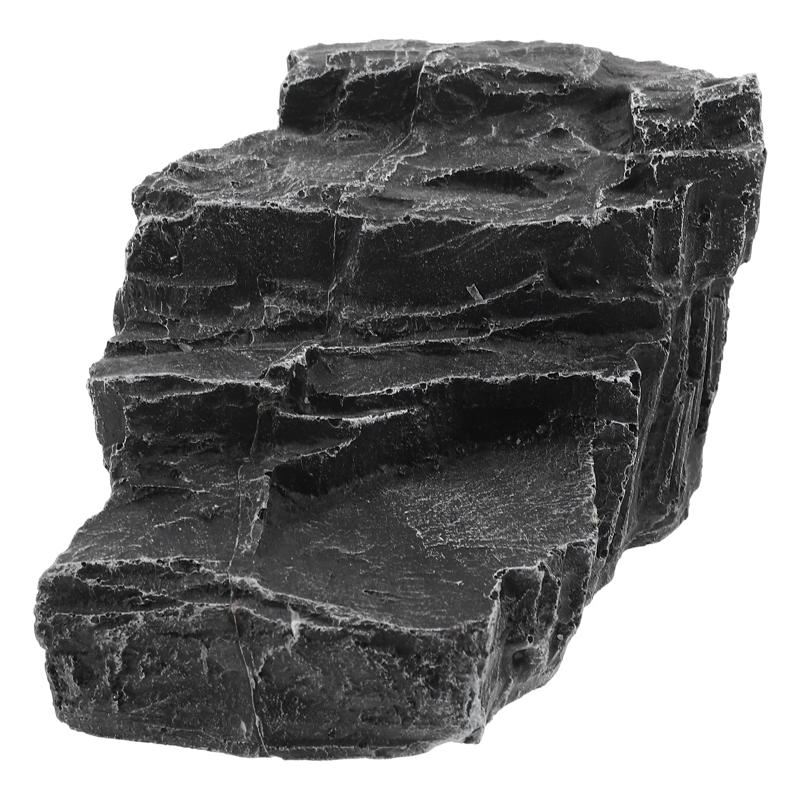 

Resin Basking Platform For Turtles Large Aquarium Turtle Terrace Reptile Climbing Ramp Decor Tortoise Habitat Turtle Tank