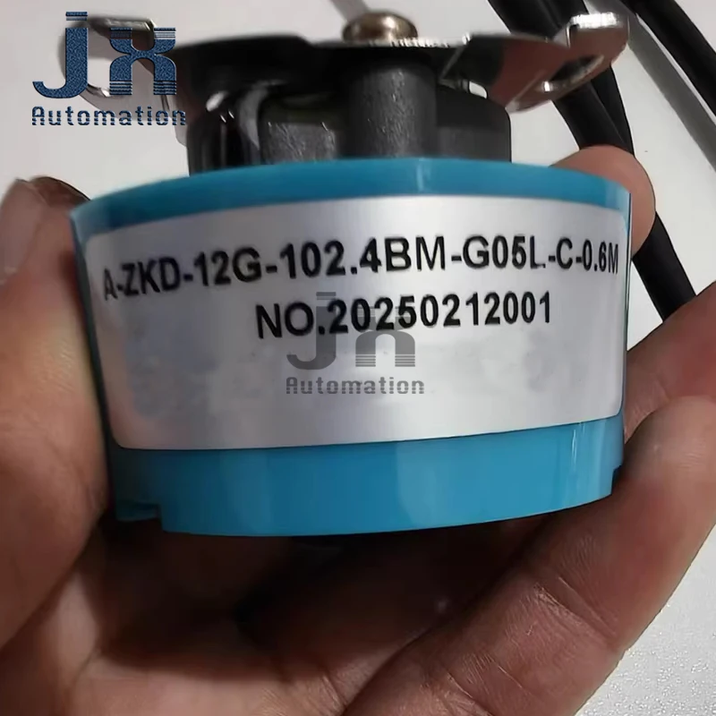 

Original Automated Equipment Grating Encoder A-ZKD-12G-102.4BM-G05L-D-0.3m/0.4m/0.5m A-ZKD-12G-102.4BM-G05L-C-0.3m/0.6m