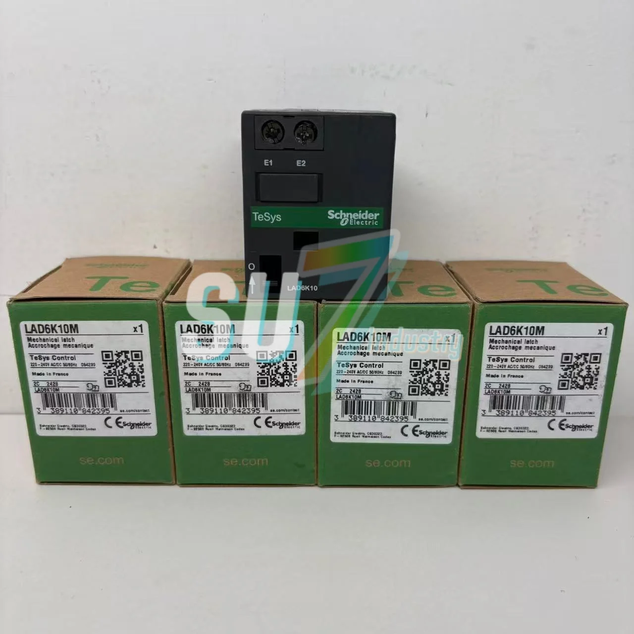 LAD6K10M وحدة جديدة في الصندوق