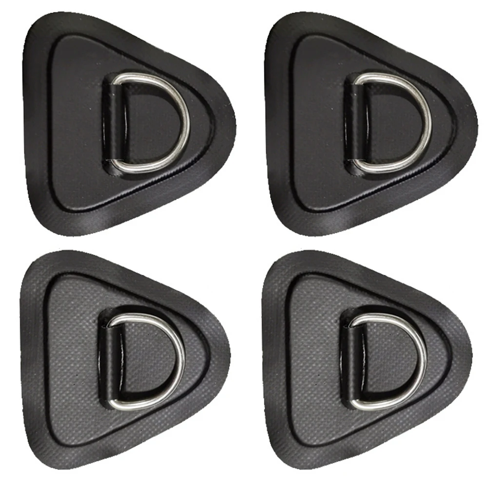 

Accessories Inflatable BoatPatch White 24g/pcs 9cm Black Blue Boats Canoes Dinghies Surfboards Water Sports 3 Pcs