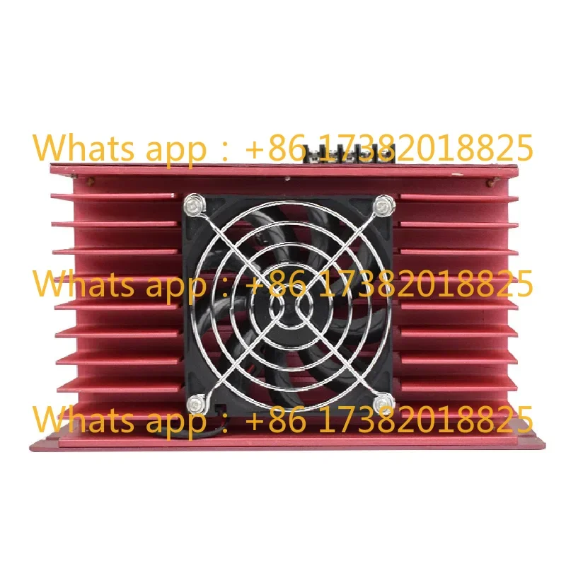 ZM-2210F Ac Brushle…