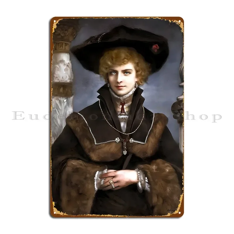 Countess Elga Bethe…