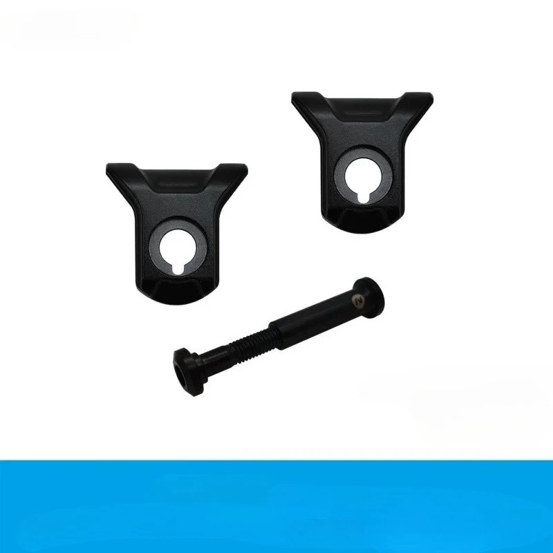 CF Seatpost Clamp Carbon Saddle Rail Cushion for MTB Road Bike