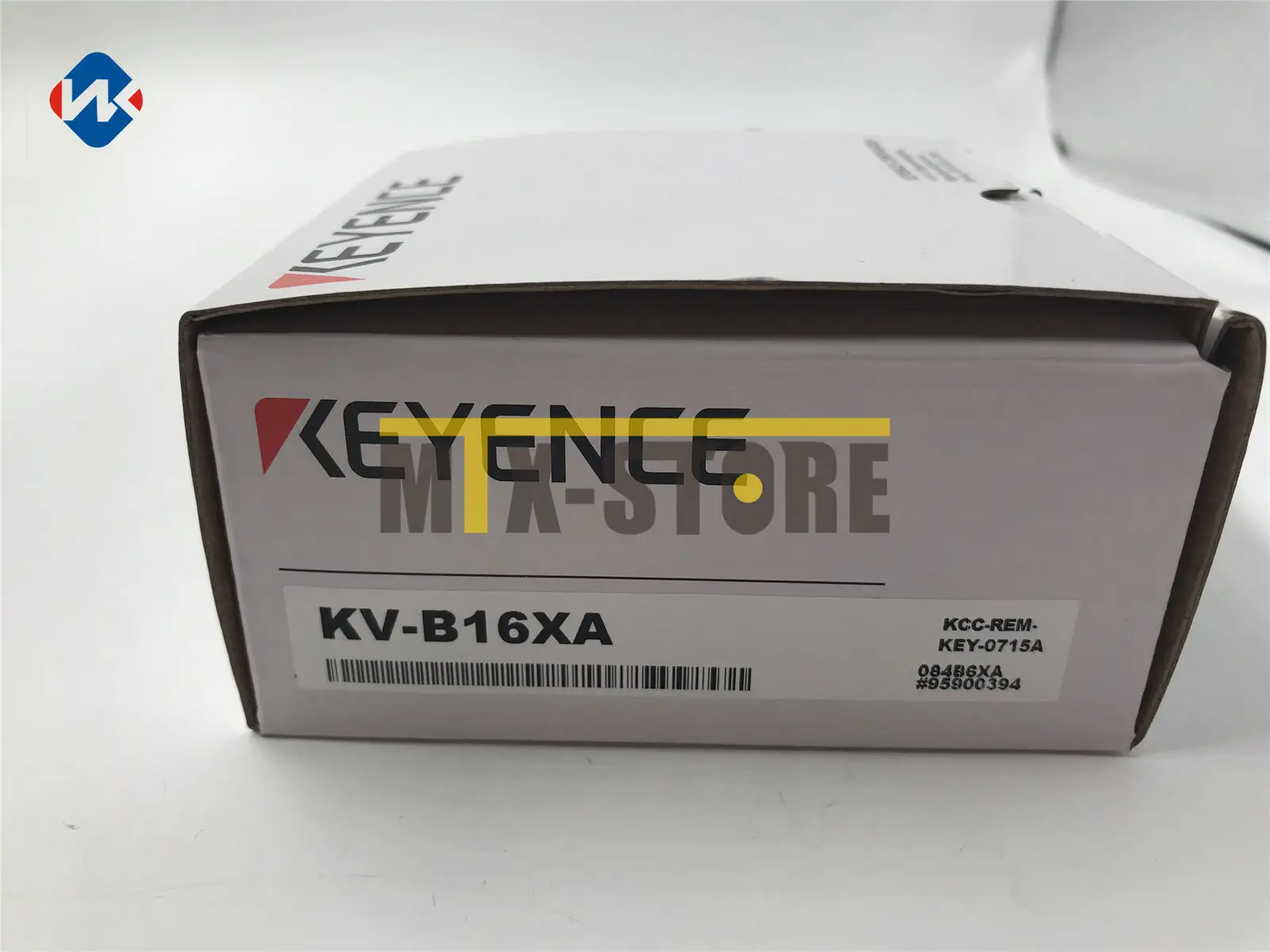 

1pcs New Keyence Brand new ones KV-B16XA PLC Module