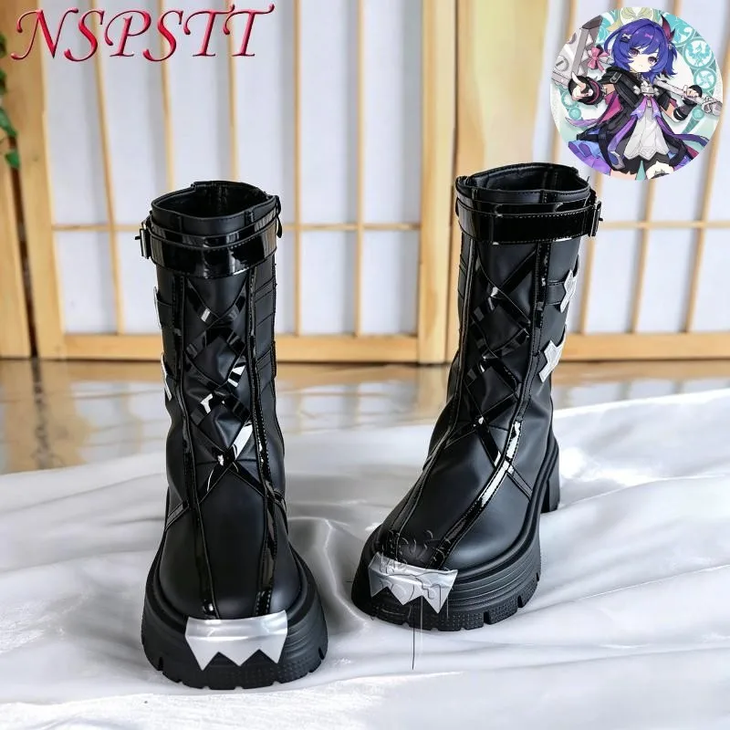 nspstt-genshin-impact-prune-chaussures-de-cosplay-pour-accessoires-de-fete-d'halloween