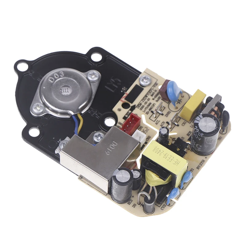 DEM-JXDW(KP)-V02 плата питания, детали увлажнителя, материнская плата MJJSQ06DY, плата питания, Интегральная плата для распыления