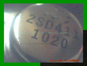 KS21308L1 2SD411 2N6328 2N6282