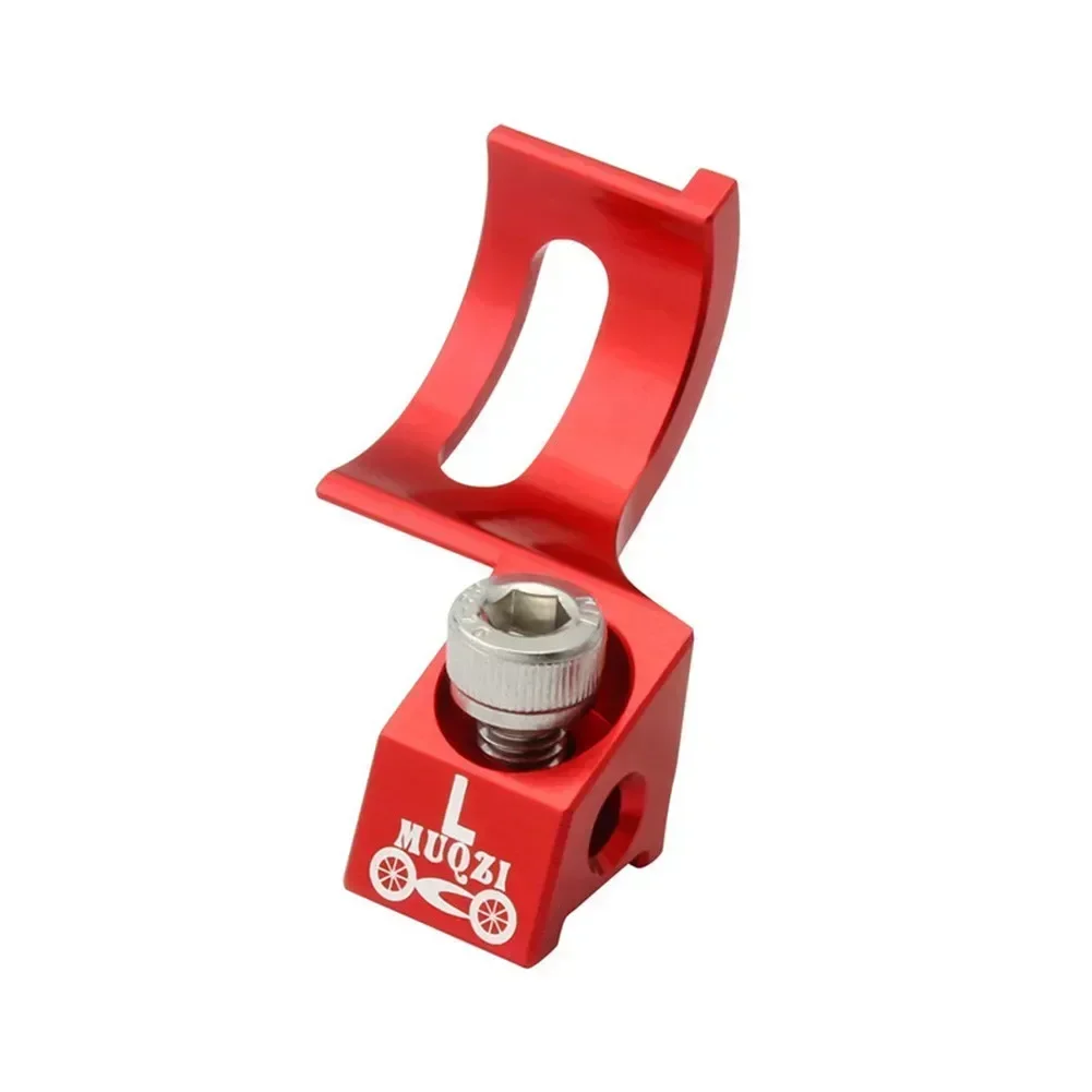 Bicycle Brake Integrated Bike Shifter Trigger Adapter For SHIMANO Brake For SRAM Shifter 2 In 1 Connector For XTR XT SLX DEORE