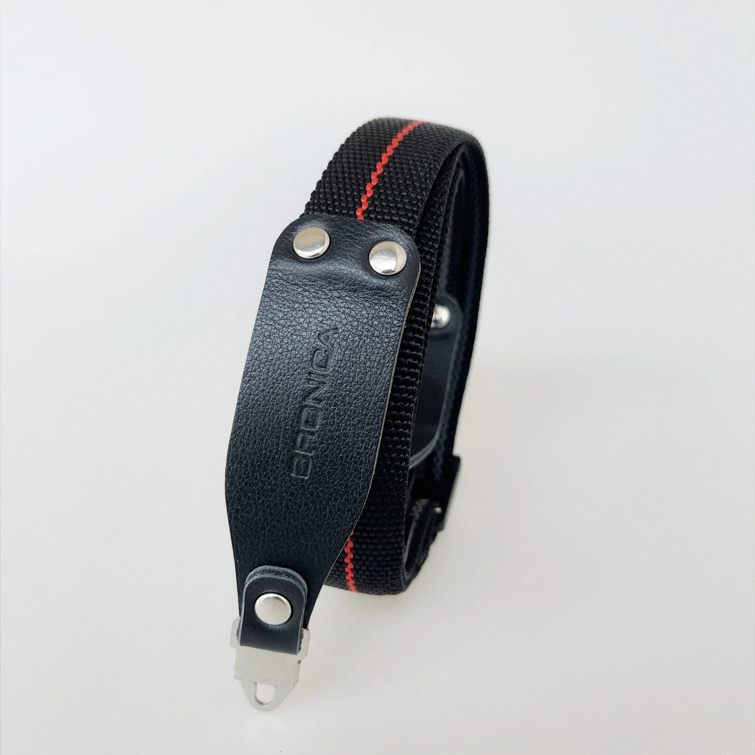 Nueva correa de hombro de nailon ajustable para cámara Zenza Bronica S2 EC-TL 645 ETR