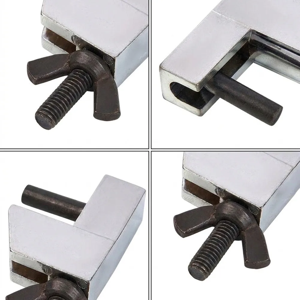 For Toolbox Storage 1.5*11*18.5 Hose Clamp Tool Ergonomic Design Clamp Tool Set Automotive Use Compact Storage