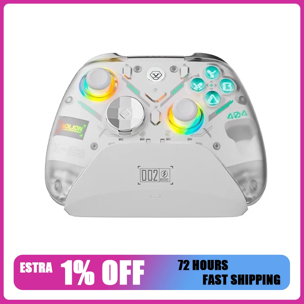 Aolion K20 Wireless… - image