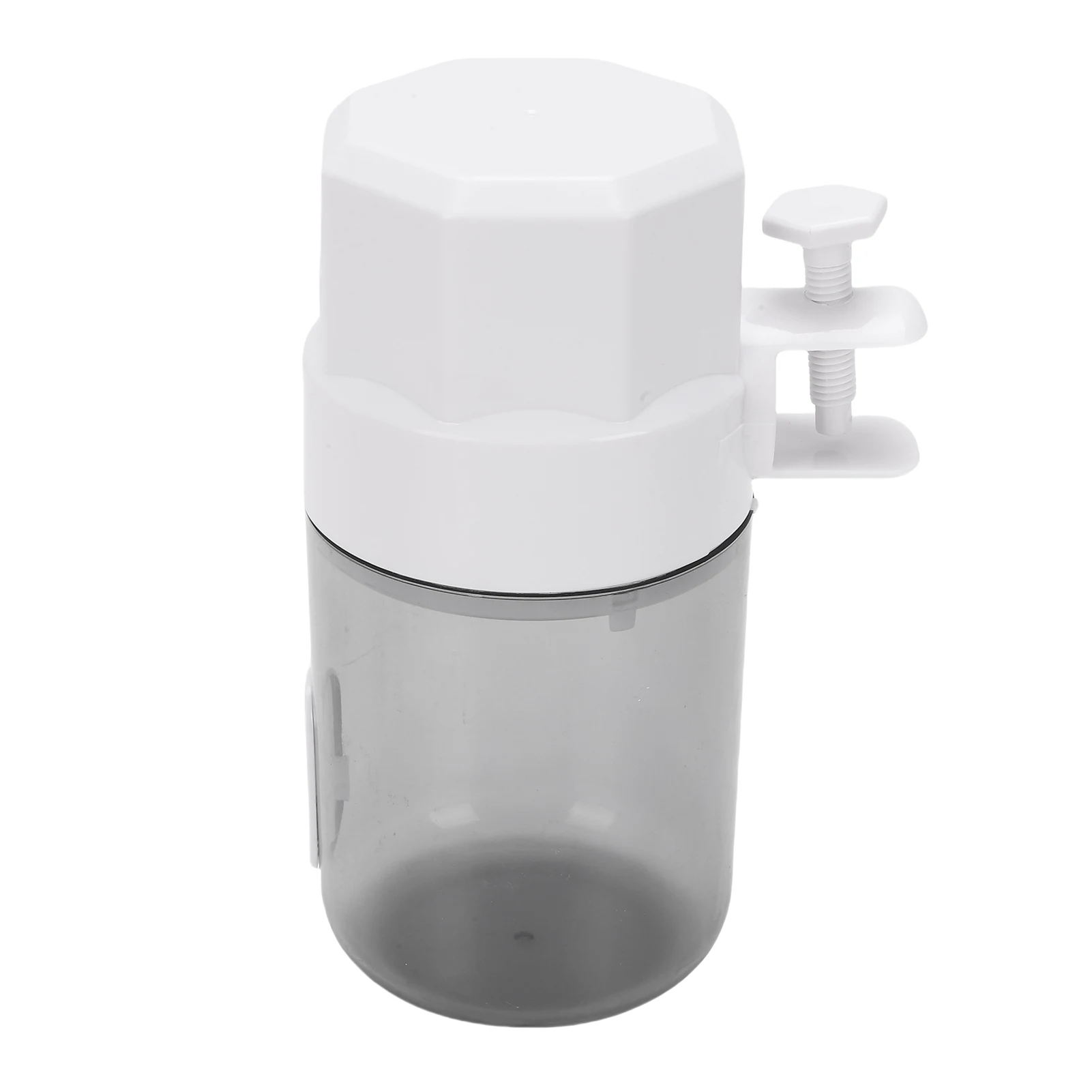 Automatic Fish Feeder Smart Timer 3 Feeding Modes Aquarium Feeder 350ml Large Capacity Adjustable Opening  Feeder Power By