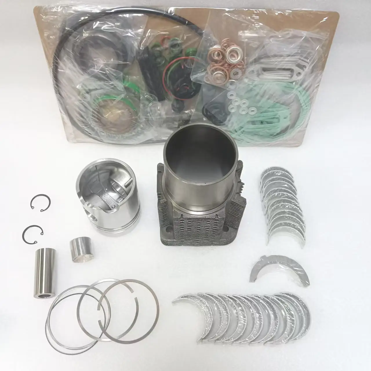 F6L912 3406 C4.4 C6…