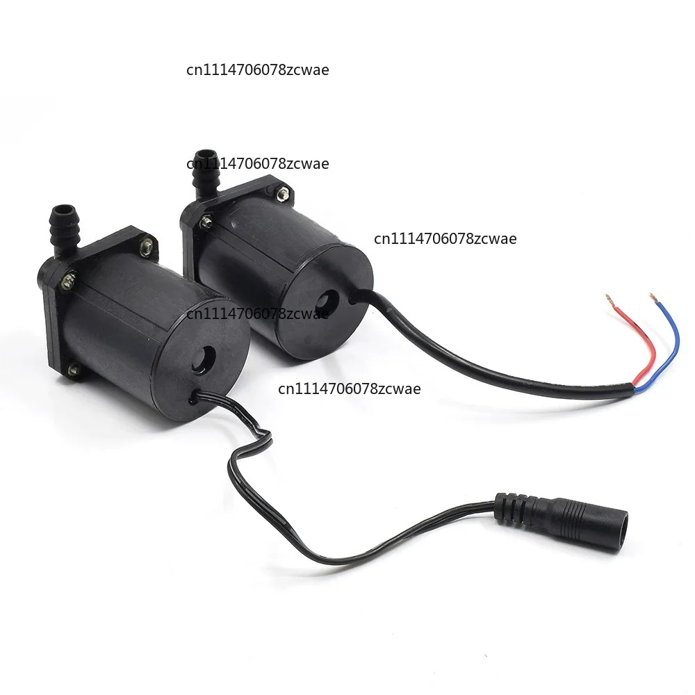 FOR BL36 DC Brushless Water Pump Impeller Pump 12‑24V Large Flow Booster Circulation Pump DIY Spare Parts