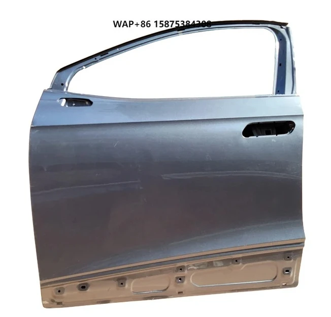 

Best Selling Metal Material Car Door Panel Left Front Door OE:11A831055A for VW ID4 Car Doors