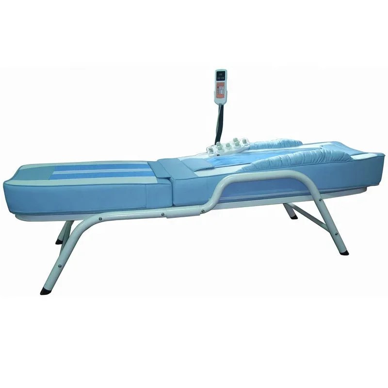 

Hot sale beauty salon spa furniture Hydraulic massage bed cosmetic facial beauty bed Pedicure Chair Tattoo Chair