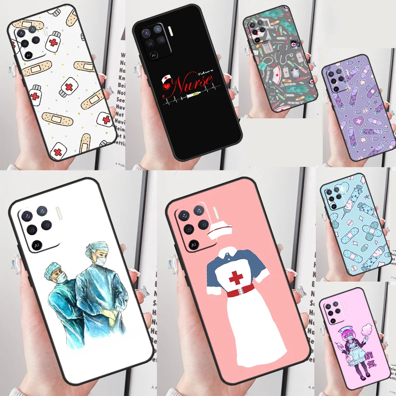 Nurse Medical Medic…