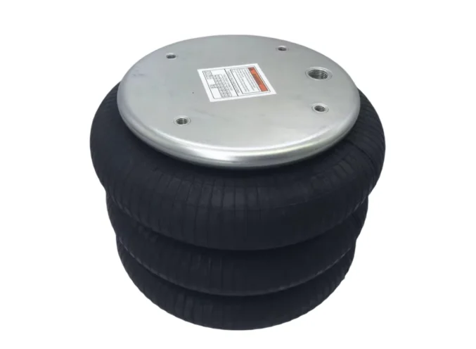 3B330310 Outdoor Airbag Crazy Car Dancing and Jumping Mouse Three Curve Shock Absorber